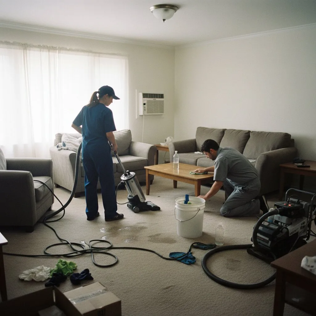 house Cleaning Service in Mobile, AL